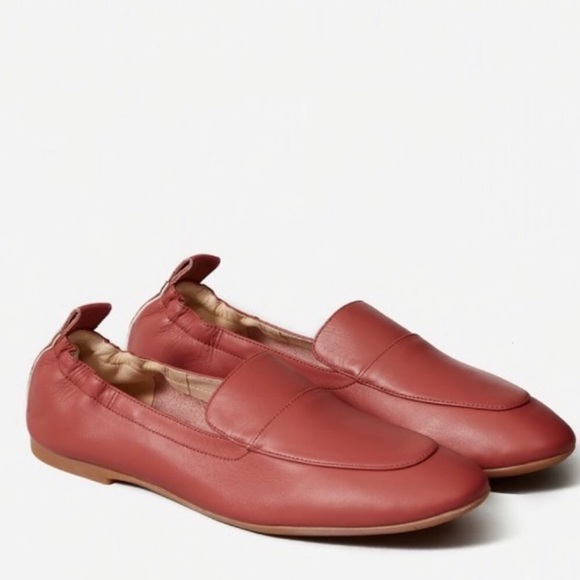 Shoes Everlane Everlane Day Loafer Everlane The Italian Leather